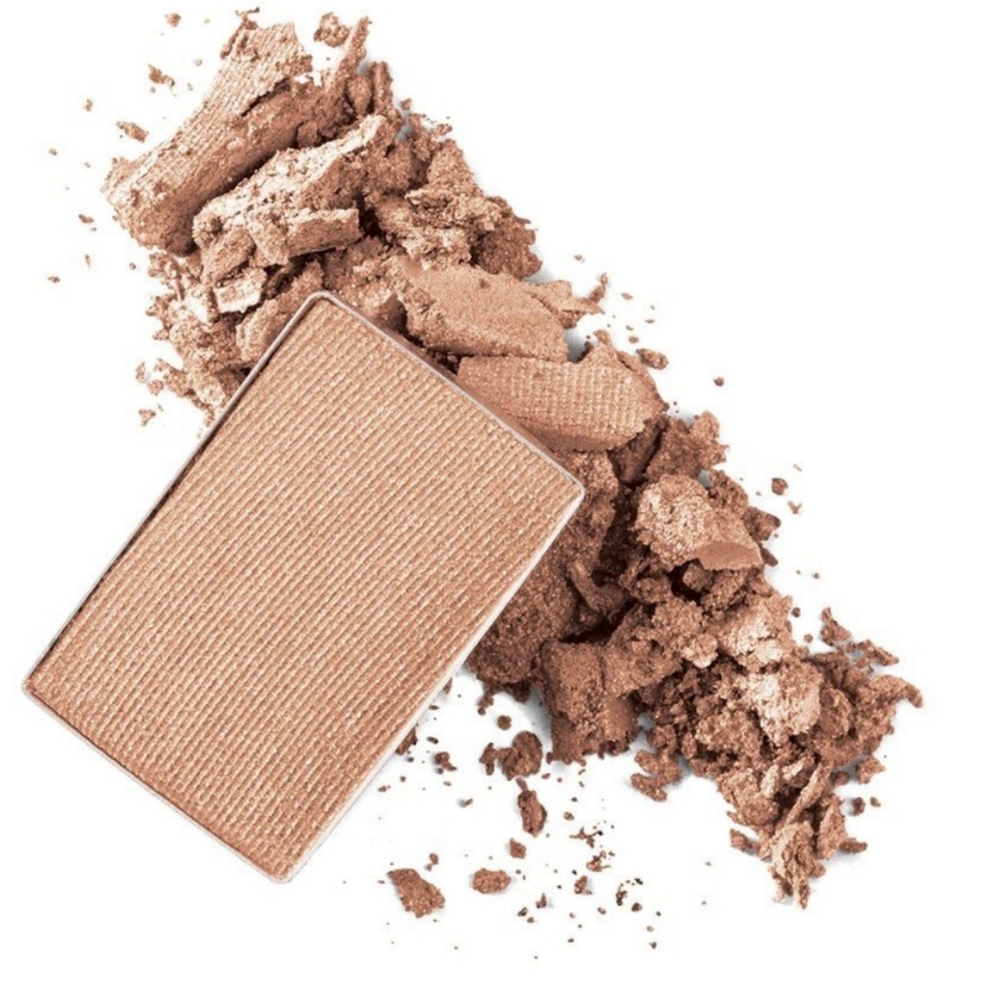 MK eyeshadow